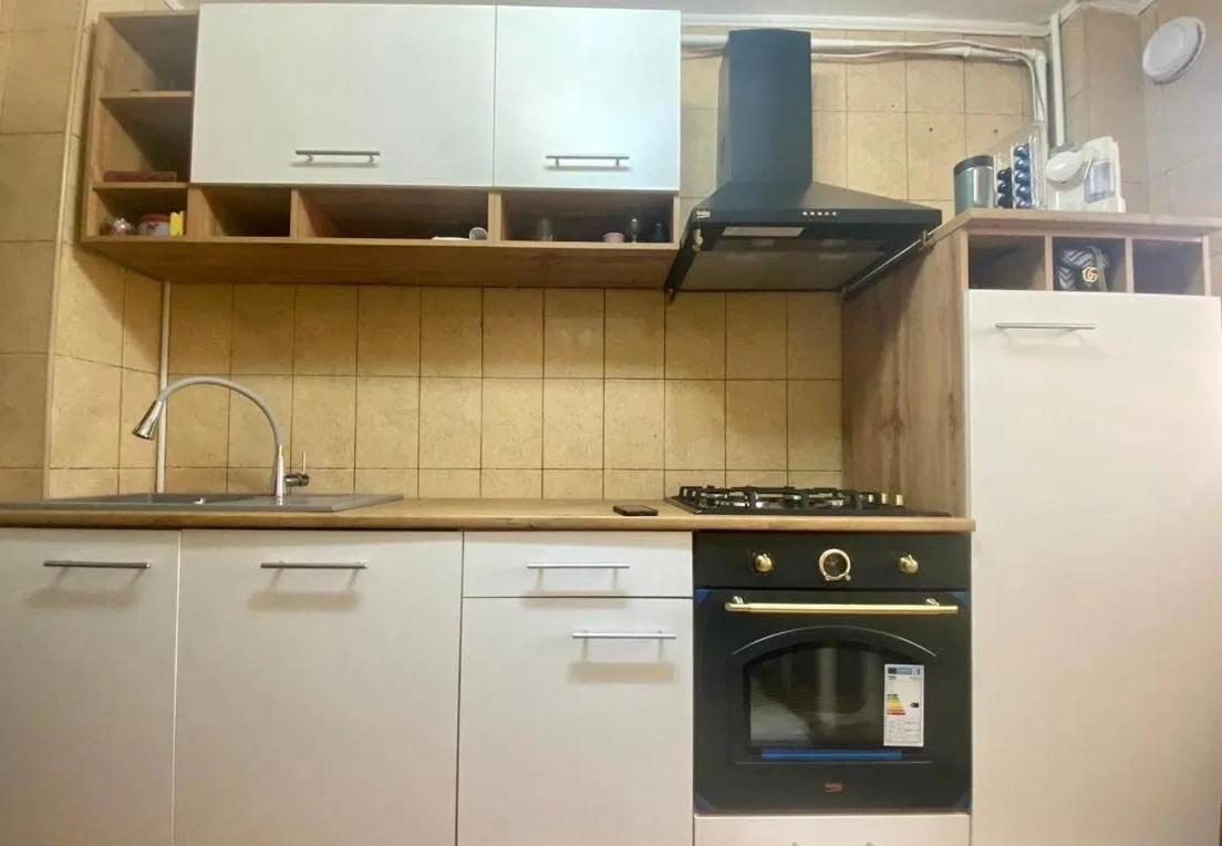 Modern Oasis With A Cozy Fireplace Your Stylish Apartment Minutes From Downtown Bucarest Exterior foto